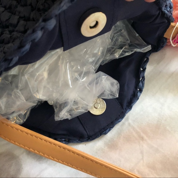 🐠BOHO Crossbody Purse🌺 - Picture 2 of 7